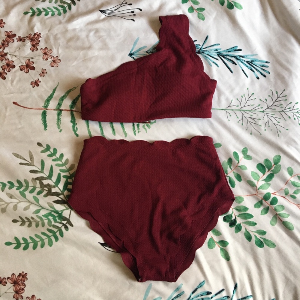 Never worn Swimsuit